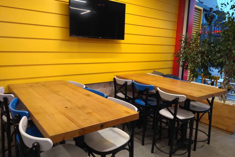 Kebo Diyet Dusmani Kadikoy Merkez Istanbul